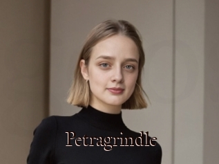 Petragrindle