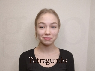 Petragumbs
