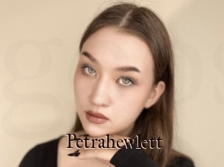 Petrahewlett