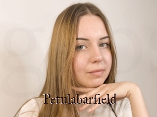 Petulabarfield