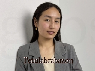 Petulabrabazon