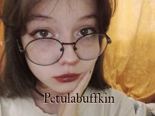 Petulabuffkin