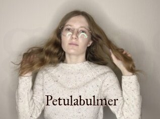 Petulabulmer
