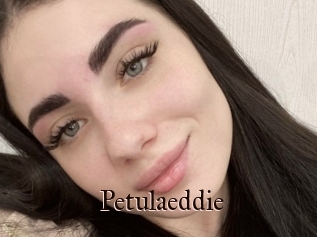 Petulaeddie