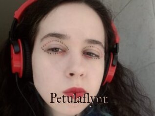 Petulaflynt