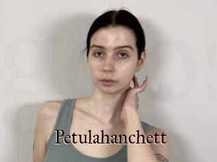Petulahanchett