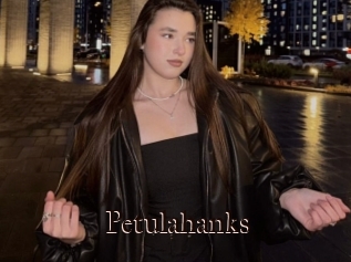 Petulahanks