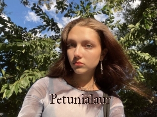 Petunialaur