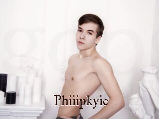 Phiiipkyie