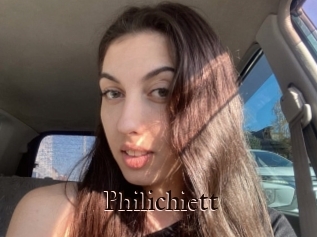 Philichiett