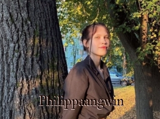 Philippaangwin