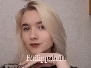 Philippabritt