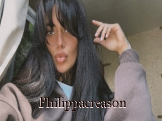 Philippacreason