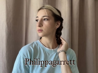 Philippagarrett