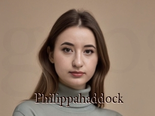 Philippahaddock