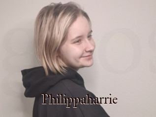 Philippaharrie