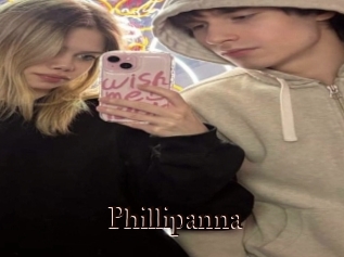 Phillipanna