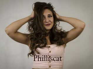 Philliscat