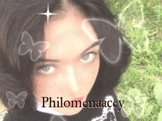 Philomenaacey