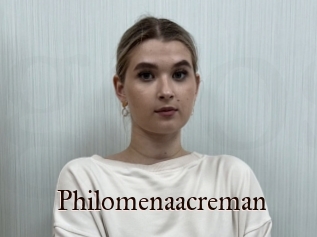 Philomenaacreman