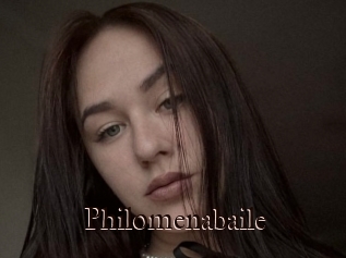 Philomenabaile