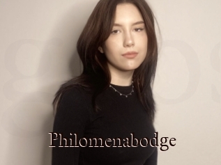 Philomenabodge