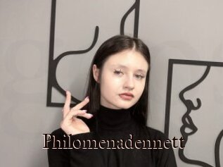Philomenadennett