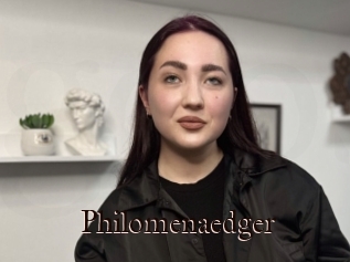 Philomenaedger