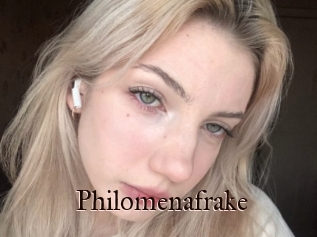 Philomenafrake