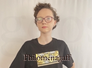 Philomenagaff
