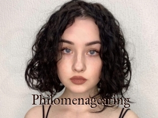 Philomenagearing