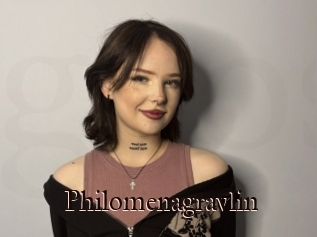 Philomenagravlin