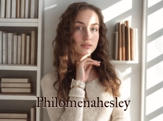 Philomenahesley
