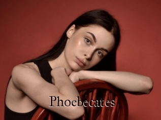 Phoebecates