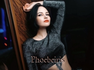 Phoebeiris