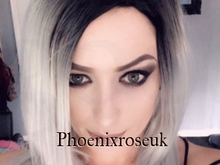 Phoenixroseuk