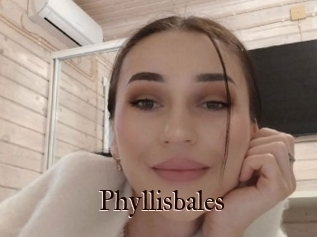 Phyllisbales