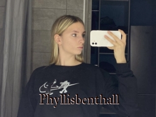 Phyllisbenthall