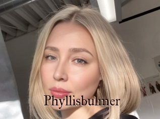 Phyllisbulmer