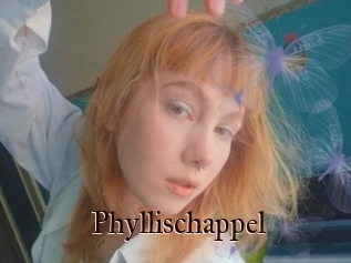 Phyllischappel