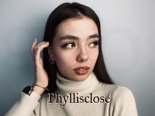 Phyllisclose