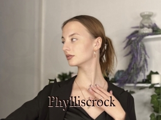 Phylliscrock