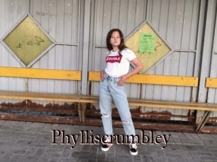 Phylliscrumbley