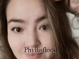 Phyllisflood