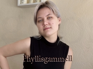 Phyllisgammell