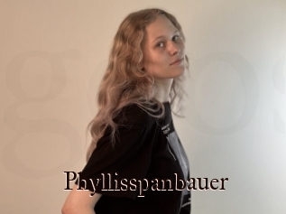 Phyllisspanbauer