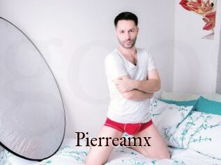 Pierreamx