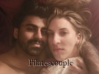 Pilatescouple