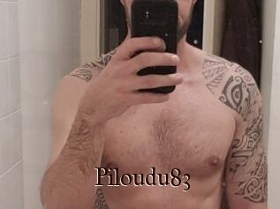 Piloudu83