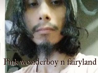 Pink_wonderboy_n_fairyland